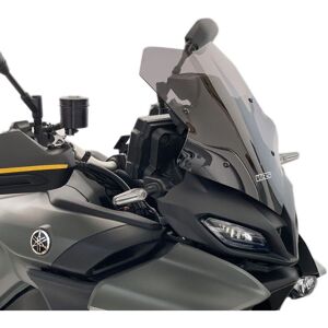 Parabrisas Wrs Yamaha MT-09 Tracer 9 / Gt Ahumado oscuro Parabrisas Wrs Yamaha MT-09 Tracer 9 / Gt Ahumado oscuro