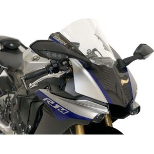 Parabrezza WRS Yamaha R1 - Trasparente - Parabrezza moto Parabrezza WRS Yamaha R1 - Trasparente - Parabrezza moto