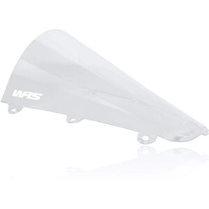 WRS Honda CBR 1000 RR 2017-2019 Pare-brise Transparent - Publicité WRS Honda CBR 1000 RR 2017-2019 Pare-brise Transparent - Publicité