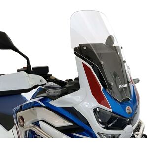 Wrs Parabrezza Honda Africa Twin - Windscreen Wrs Parabrezza Honda Africa Twin - Windscreen