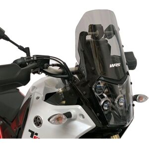 Parabrezza fumé Wrs Yamaha Tenere 700 - Windscreen Parabrezza fumé Wrs Yamaha Tenere 700 - Windscreen