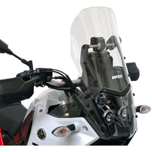 Vetrofania Touring Trasparente Yamaha Tenere 700 2019-2024 Vetrofania Touring Trasparente Yamaha Tenere 700 2019-2024