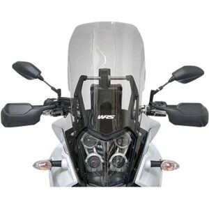 Wrs Parabrezza Yamaha Tenere 700 - Schermo moto Wrs Parabrezza Yamaha Tenere 700 - Schermo moto