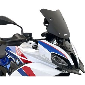 Parabrisas negro Wrs BMW S 1000 XR - Parabrisas para moto Parabrisas negro Wrs BMW S 1000 XR - Parabrisas para moto