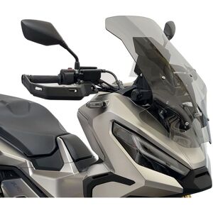 Wrs Windscreen Smoke Honda X-adv 750 2021-2024 - Parabrisas Wrs Windscreen Smoke Honda X-adv 750 2021-2024 - Parabrisas