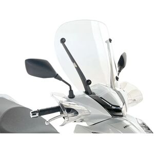 Wrs Windscreen Honda SH 125/150/350 Transparent Wrs Windscreen Honda SH 125/150/350 Transparent