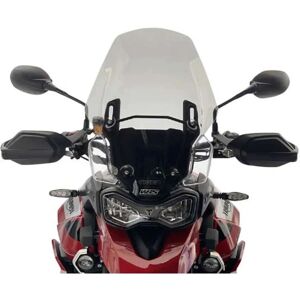 Wrs Parabrezza Triumph Tiger - Touring Fume' Windscreen per Triumph Tiger 850/900 Wrs Parabrezza Triumph Tiger - Touring Fume' Windscreen per Triumph Tiger 850/900