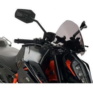Wrs Cupolino Fume Scuro - Vetrore per KTM Duke 890/790/R Wrs Cupolino Fume Scuro - Vetrore per KTM Duke 890/790/R
