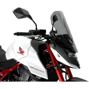 Wrs HO059FS Cupolino Fume' Scuro - Accessorio touring per moto Wrs HO059FS Cupolino Fume' Scuro - Accessorio touring per moto