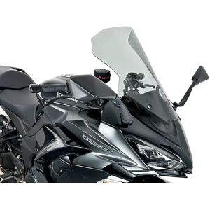 Wrs Windscreen Kawasaki Ninja 1000 Sx - Smoke Windscreen Wrs Windscreen Kawasaki Ninja 1000 Sx - Smoke Windscreen