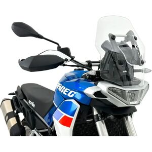 Wrs Windscreen Transparent Aprilia Tuareg 660 - Windscreen Wrs Windscreen Transparent Aprilia Tuareg 660 - Windscreen