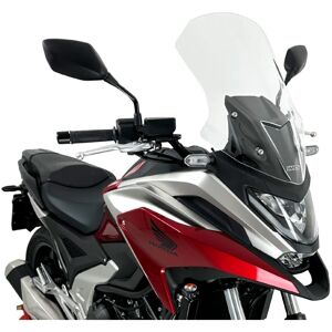 Wrs Parabrezza Honda Nc 750 X - Windscreen Wrs Parabrezza Honda Nc 750 X - Windscreen
