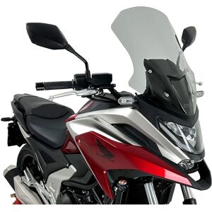 Wrs Windscreen Honda Nc 750 X - Windscreen Wrs Windscreen Honda Nc 750 X - Windscreen