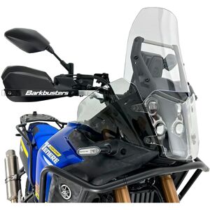 Déflecteurs latéraux oversize fumés Wrs Yamaha Tenere 700 - Accessoires moto - Publicité Déflecteurs latéraux oversize fumés Wrs Yamaha Tenere 700 - Accessoires moto - Publicité