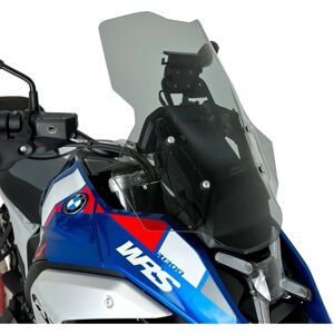 Parabrezza WRS Caponord Plus Fumé - Parabrezza moto Parabrezza WRS Caponord Plus Fumé - Parabrezza moto