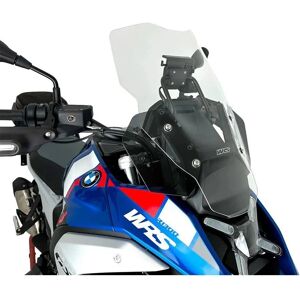 Wrs Parabrisas Caponord - Parabrisas de Moto Wrs Parabrisas Caponord - Parabrisas de Moto
