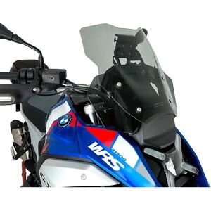 Parabrisas Touring Ahumado - Motocicleta - Viento Parabrisas Touring Ahumado - Motocicleta - Viento