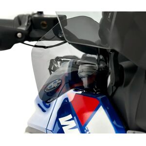 Deflettori Laterali Fumè Scuro - Accessorio Moto Deflettori Laterali Fumè Scuro - Accessorio Moto