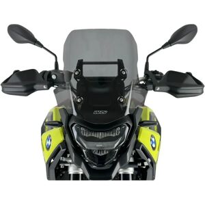 Wrs F 900 Gs 2024 Pare-brise Touring Fumé Sombre - Publicité Wrs F 900 Gs 2024 Pare-brise Touring Fumé Sombre - Publicité