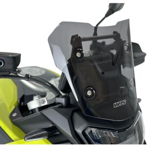Cupolino Enduro Fume' Scuro - Windscreen Cupolino Enduro Fume' Scuro - Windscreen