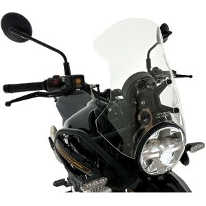 parabrezza Touring Trasparente Wrs - Parabrezza moto parabrezza Touring Trasparente Wrs - Parabrezza moto