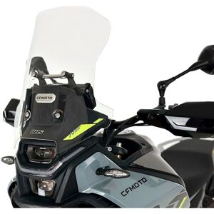 Wrs cf004t parabrisas de moto transparente - parabrisas de moto Wrs cf004t parabrisas de moto transparente - parabrisas de moto