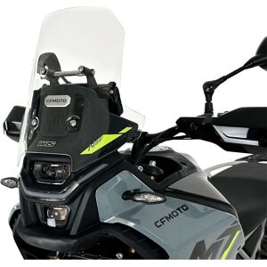 Parabrisas Touring Transparente Wrs cf005t - Tipo de Motocicleta Parabrisas Touring Transparente Wrs cf005t - Tipo de Motocicleta