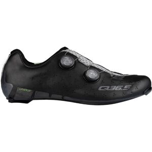 Q36.5 Unique Sapatos de Estrada - Preto - Sapatos de estrada Q36.5 Unique Sapatos de Estrada - Preto - Sapatos de estrada