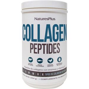 NaturesPlus Péptidos de Colágeno 254g - Apoya piel y articulaciones NaturesPlus Péptidos de Colágeno 254g - Apoya piel y articulaciones