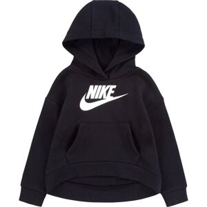 Nike Kids Club Fleece Hoodie Black - Kids Hoodie Nike Kids Club Fleece Hoodie Black - Kids Hoodie