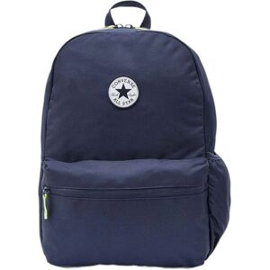 Converse Model 9A5483 Unisex Marine Rygsæk - Rygsæk Converse Model 9A5483 Unisex Marine Rygsæk - Rygsæk