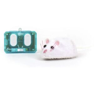 Hexbug Souris RC Blanche - Jouet Souris - Publicité Hexbug Souris RC Blanche - Jouet Souris - Publicité