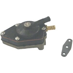 SIERRA - Johnson/Evinrude 438556 - Noir - Remplacement OEM - Pompe à carburant - Publicité SIERRA - Johnson/Evinrude 438556 - Noir - Remplacement OEM - Pompe à carburant - Publicité