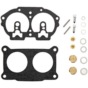 Sierra Johnson/Evinrude Carburetor Kit - Marine Engine Repair Sierra Johnson/Evinrude Carburetor Kit - Marine Engine Repair