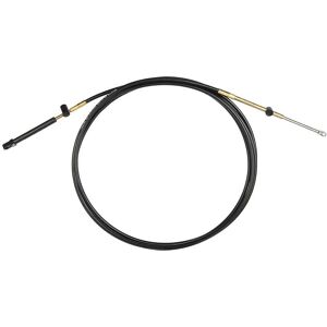 Seastar Solutions - CCXTreme 600A - 4.28 m - Control Cable Seastar Solutions - CCXTreme 600A - 4.28 m - Control Cable