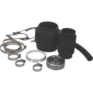 Sierra Alpha One Gen II Bellows Set - Boat Engine Parts Sierra Alpha One Gen II Bellows Set - Boat Engine Parts