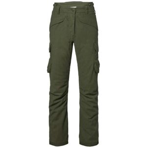 Chevalier Basset Chevalite Fill60 - Hosen in Grün Chevalier Basset Chevalite Fill60 - Hosen in Grün