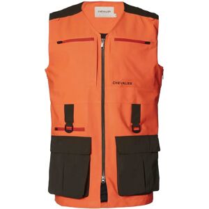 Chevalier Chase Hundefører Vest - Vanntett, Flere lommer - S Chevalier Chase Hundefører Vest - Vanntett, Flere lommer - S