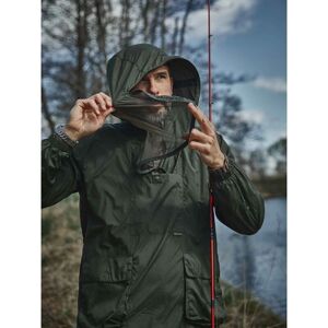 Chevalier - Sting Mosquito Anorak - Grün - XXXL - Jacke Chevalier - Sting Mosquito Anorak - Grün - XXXL - Jacke