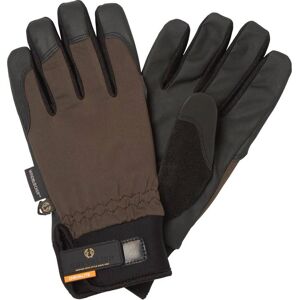 Chevalier Windblocker Skytehandskar - Brun Modell 8 Chevalier Windblocker Skytehandskar - Brun Modell 8