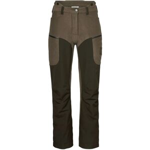 Chevalier Kvinner Pointer Chevalite Bukser 3.0 Høstgrønn - Jaktbukse Chevalier Kvinner Pointer Chevalite Bukser 3.0 Høstgrønn - Jaktbukse