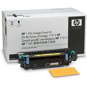 HP Q3677A Fuser Kit - Laser Printer Fuser HP Q3677A Fuser Kit - Laser Printer Fuser