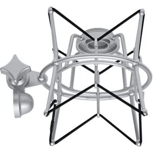 Montura antivibración Samson C01 C03 CL7 CL8 - Accesorio para micrófono Montura antivibración Samson C01 C03 CL7 CL8 - Accesorio para micrófono