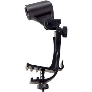Samson DMC100 Microphone Clip - Drum, 3-Pack Samson DMC100 Microphone Clip - Drum, 3-Pack