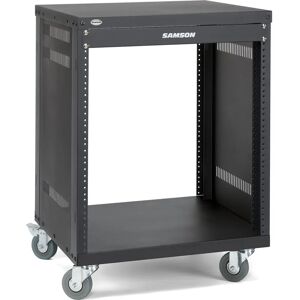 Rack autoportant Samson SRK12 12U - Rack Rack autoportant Samson SRK12 12U - Rack