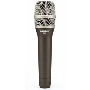 Samson C05 CL Kondenzátoros mikrofon - Stúdió minőség Samson C05 CL Kondenzátoros mikrofon - Stúdió minőség