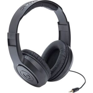 Casque Samson SR350 - Over-Ear, Fermé, Confortable Casque Samson SR350 - Over-Ear, Fermé, Confortable