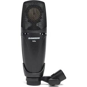 Microphone à condensateur à modèles multiples CL8a - Microphone - Publicité Microphone à condensateur à modèles multiples CL8a - Microphone - Publicité