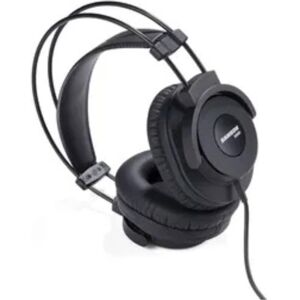 Samson SR880 Koptelefoon - Hoge Kwaliteit Studio Monitoring Samson SR880 Koptelefoon - Hoge Kwaliteit Studio Monitoring