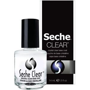 Seche Clear Crystal Nail Base Coat Professional Salon Refill Kit - Nail base coat Seche Clear Crystal Nail Base Coat Professional Salon Refill Kit - Nail base coat